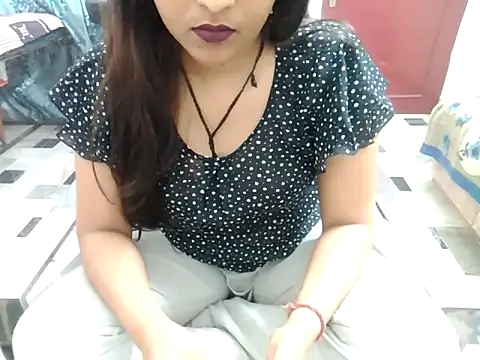 aarushi sharmaa online show from February 22, 2025, 3:01 am