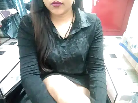 aarushi sharmaa online show from February 27, 2025, 3:26 pm