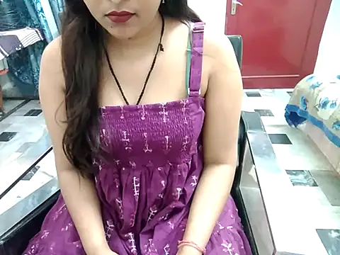 aarushi sharmaa online show from March 13, 2025, 2:16 am