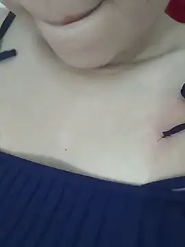 girldam95 online show from January 6, 2026, 5:00 am