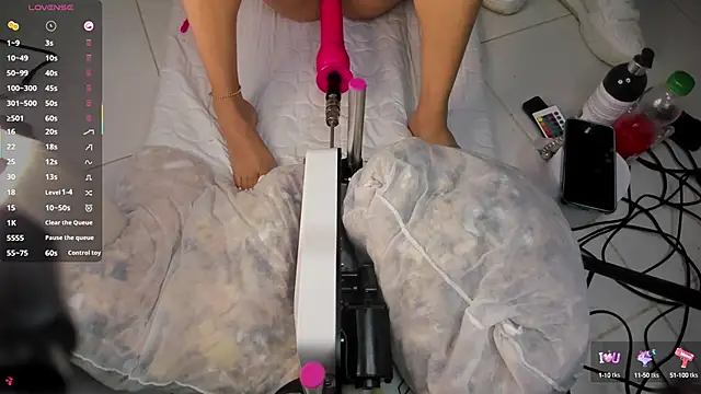 Daila 20  online show from February 25, 2025, 1:17 pm