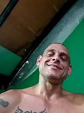 Buffshagswell online show from September 9, 2025, 9:03 pm