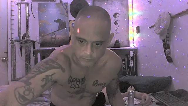 Buffshagswell online show from October 2, 2025, 6:20 am