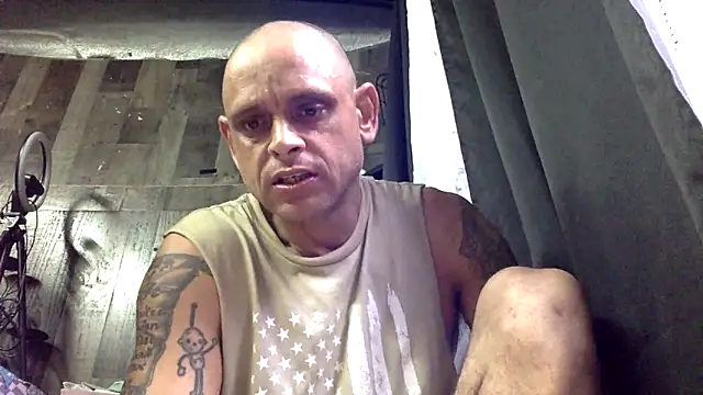 Buffshagswell online show from October 9, 2025, 12:47 pm