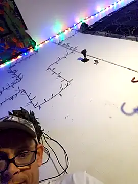 Buffshagswell online show from October 20, 2025, 8:26 am