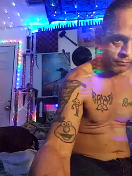 Buffshagswell online show from October 24, 2025, 6:48 pm