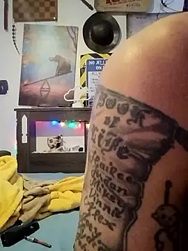 Buffshagswell online show from November 26, 2025, 3:13 pm