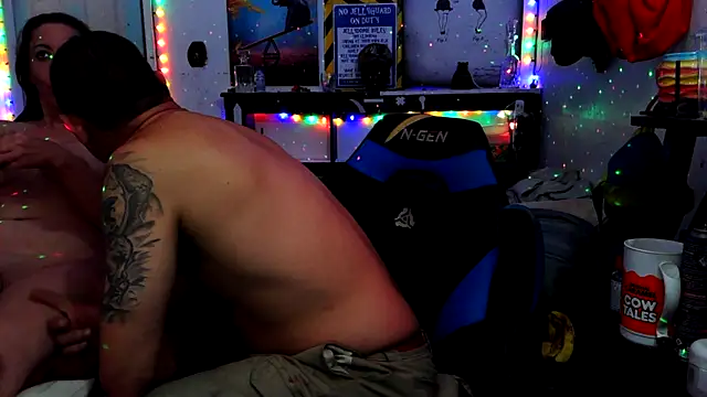 Buffshagswell online show from January 17, 2026, 4:00 pm