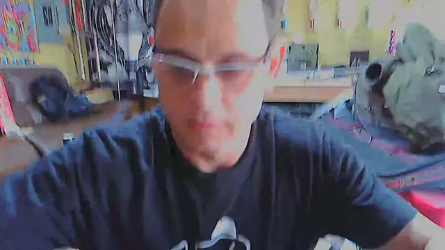 Buffshagswell online show from February 7, 2026, 6:33 pm