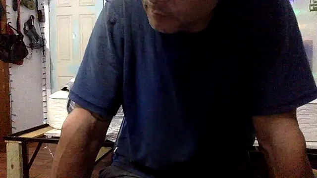 Buffshagswell online show from April 25, 2026, 8:50 am