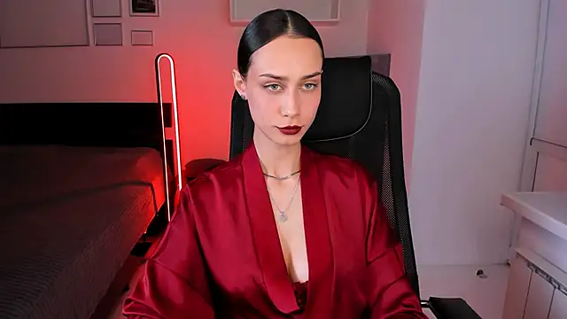 unaericaabistrong online show from October 6, 2025, 8:39 pm