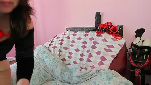 HotSweetAngel online show from March 5, 2025, 7:49 am