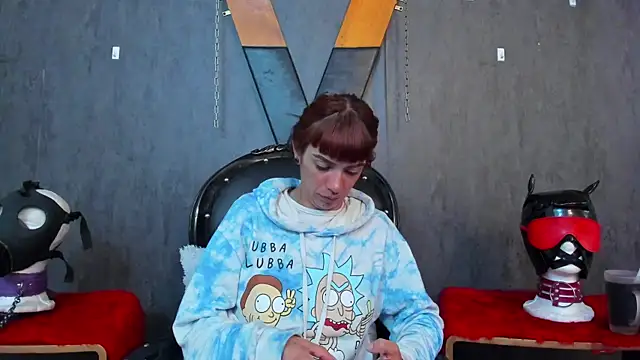 IvanaFetish online show from January 28, 2025, 3:57 am