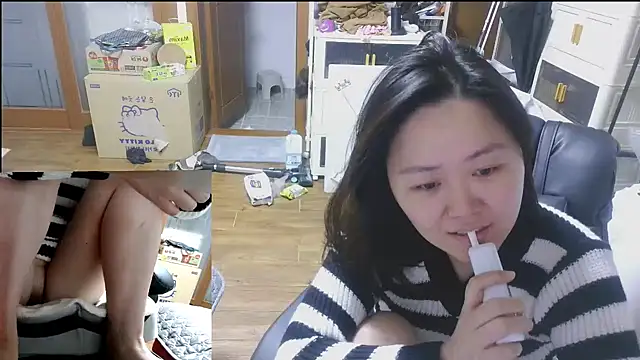 rami0428 online show from December 15, 2025, 4:06 am