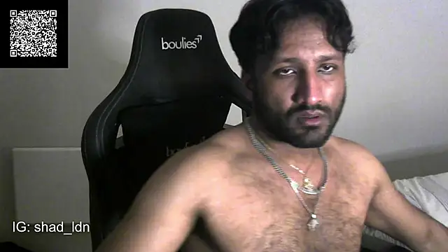 Snapshot of shadthebiguy chatting on January 13, 2025, 11:27 pm shadthebiguy online show from January 13, 2025, 11:27 pm