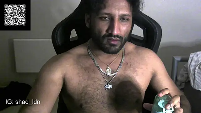 Snapshot of shadthebiguy chatting on January 15, 2025, 12:09 am shadthebiguy online show from January 15, 2025, 12:09 am