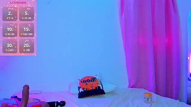 Natasha by online show from November 8, 2025, 2:28 pm