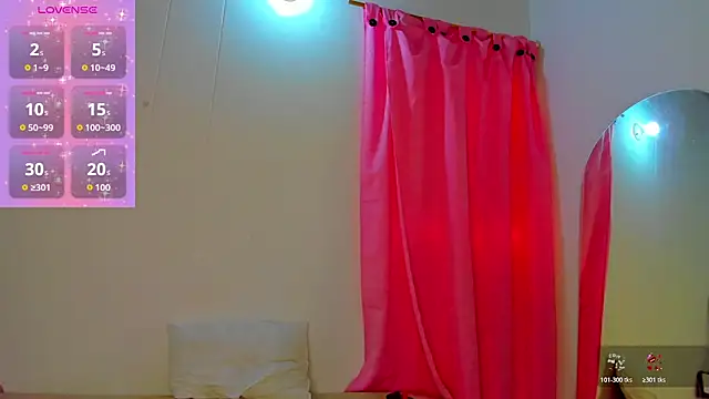 Natasha by online show from November 14, 2025, 2:38 pm