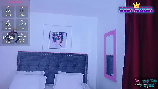Snapshot of Amber_hot22 chatting on February 7, 2025, 7:49 pm Amber hot22 online show from February 7, 2025, 7:49 pm