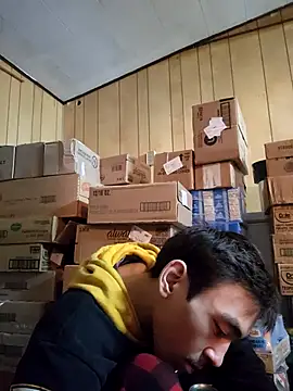 johnnyyyahh online show from September 26, 2025, 5:55 am