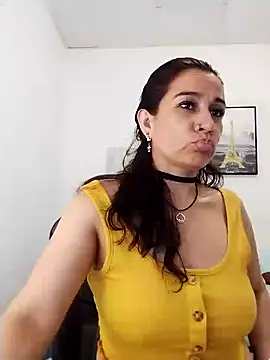 Hikaryfire online show from February 6, 2025, 3:59 am