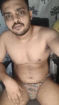 Mr Handsome hunk online show from November 8, 2025, 5:56 pm