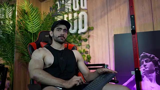 Austin bolt online show from December 10, 2024, 1:54 am