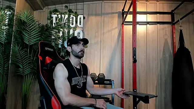 Austin bolt online show from January 3, 2025, 2:10 am