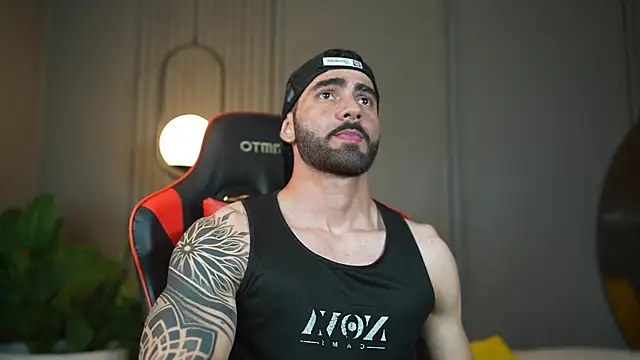 Austin bolt online show from January 19, 2025, 1:53 am