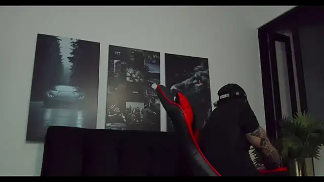 Austin bolt online show from February 1, 2025, 1:34 am