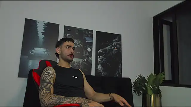 Austin bolt online show from February 13, 2025, 2:12 am