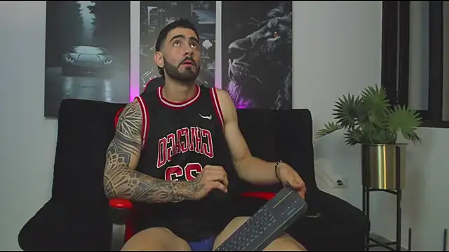 Austin bolt online show from February 22, 2025, 2:50 am