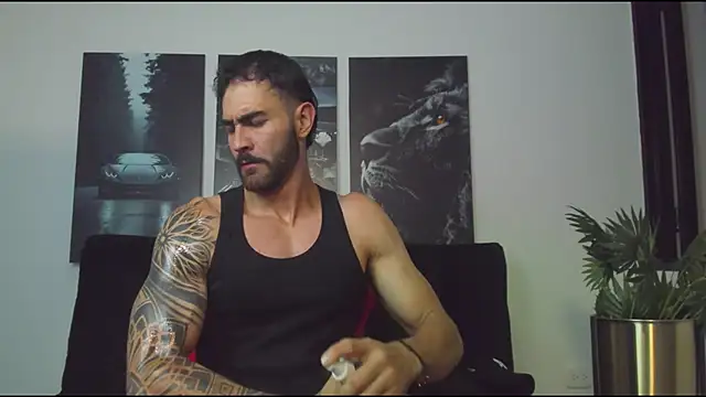 Austin bolt online show from March 12, 2025, 4:08 am