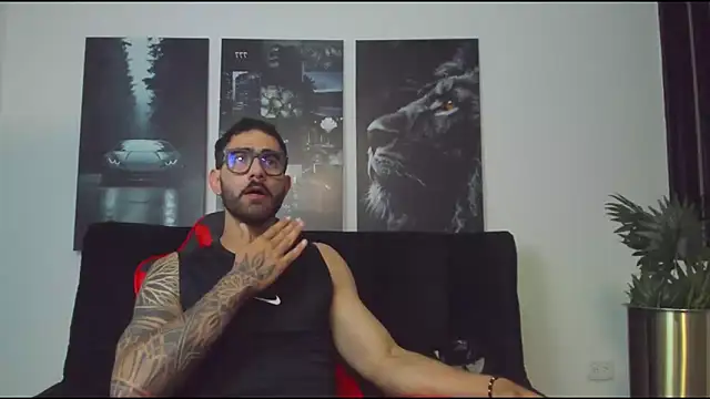 Austin bolt online show from March 13, 2025, 3:00 am