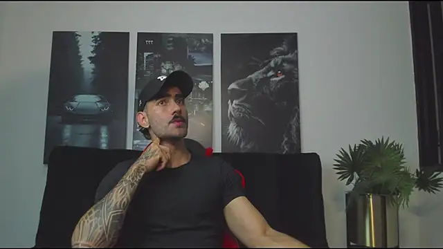 Austin bolt online show from March 14, 2025, 2:31 am