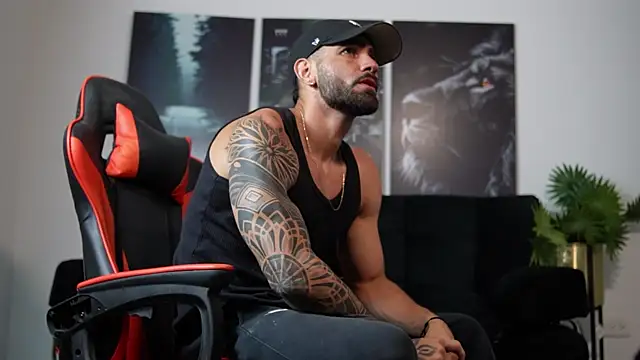 Austin bolt online show from September 11, 2025, 2:55 am