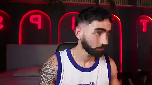 Austin bolt online show from October 18, 2025, 2:36 am