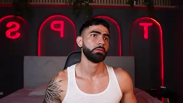 Austin bolt online show from November 7, 2025, 3:28 am