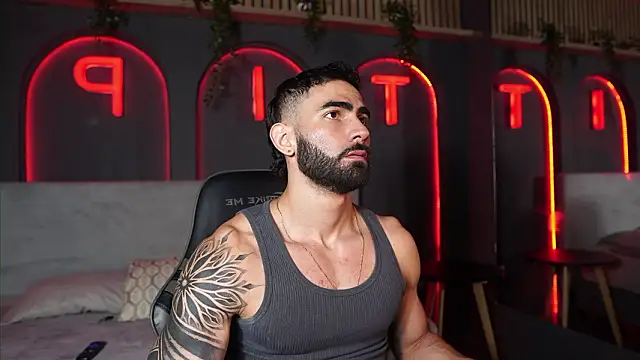 Austin bolt online show from February 9, 2026, 1:09 am