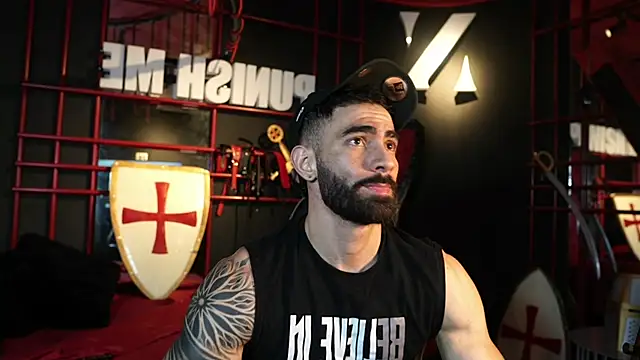 Austin bolt online show from February 27, 2026, 3:06 am