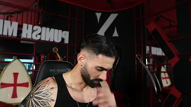 Austin bolt online show from March 2, 2026, 12:57 am