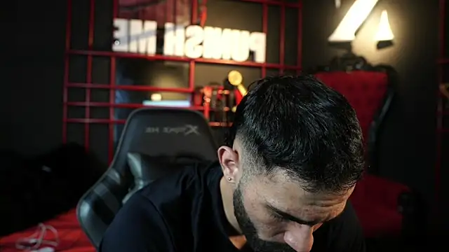 Austin bolt online show from March 3, 2026, 1:23 am