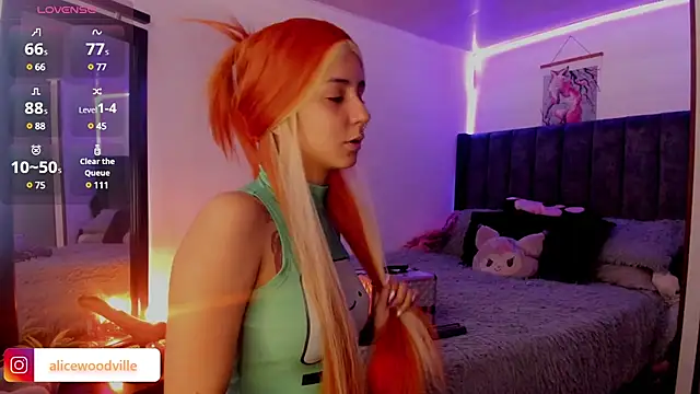 Snapshot of Alice_woodville chatting on February 27, 2025, 7:26 pm Alice woodville online show from February 27, 2025, 7:26 pm