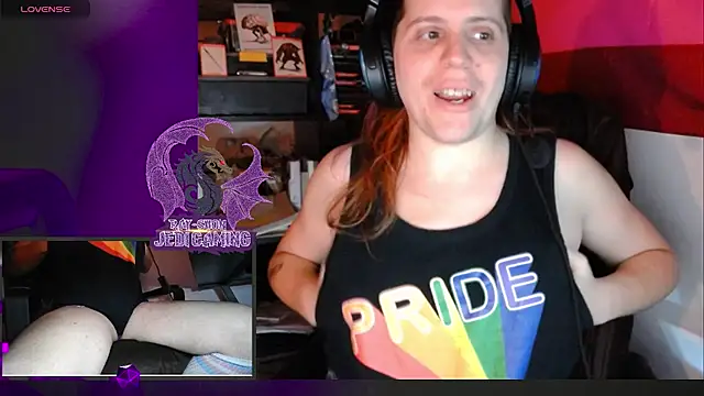 Rae-Suon online show from January 4, 2025, 5:05 am