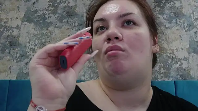 MelanieBrownn online show from January 10, 2025, 3:39 am