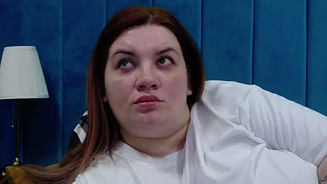 MelanieBrownn online show from January 15, 2025, 5:50 am