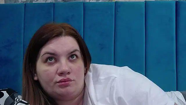 MelanieBrownn online show from January 15, 2025, 6:08 pm