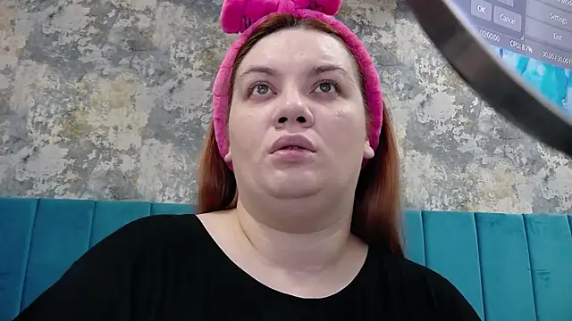 MelanieBrownn online show from January 29, 2025, 10:43 pm