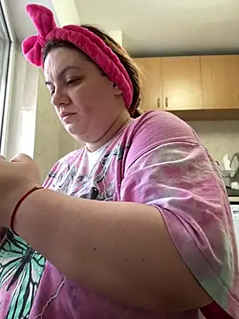 MelanieBrownn online show from February 21, 2025, 6:07 am