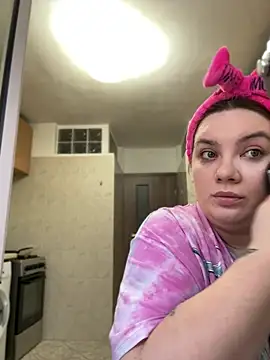 MelanieBrownn online show from February 28, 2025, 3:15 pm